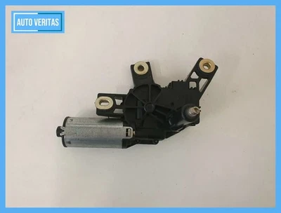 Original wiper engine Mercedes A-Class W168 rear 1688200442 VALEO - Image 1 of 4