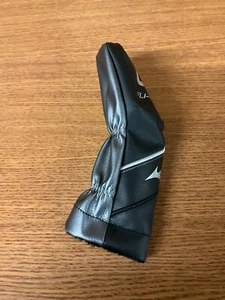 Copricapo ibrido Mizuno Golf 2019 Fli-Hi nero 6 buono - Foto 1 di 6