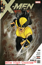 X-MEN RED (2018 Series)  (MARVEL) #4 Good Comics Book