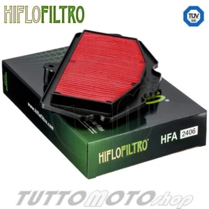 Filtro Aria KAWASAKI EX 400 Ninja ABS 2018 2019 2020 2021 2022 2023 2024 / EX400 - Foto 1 di 5