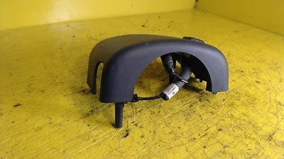 01-07 Dodge Caravan Columna de Dirección Cubierta Superior Azul Marino con Control de Tracción Foto 1 de 4