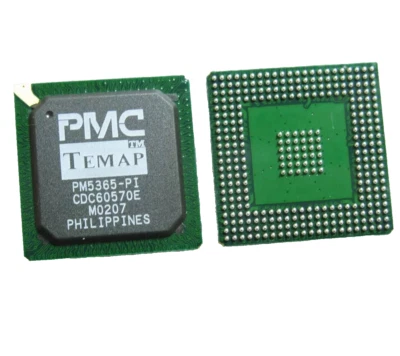 One PMC PM5365-PI TEMAP High Density VT/TU Mapper and M13 Multiplexer - Image 1 of 4