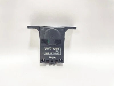 14-20 INFINITI Q50 Q60 ALARM BUZZER DASHBOARD SPEAKER WARNING SENSOR UNIT OEM - Image 1 of 3