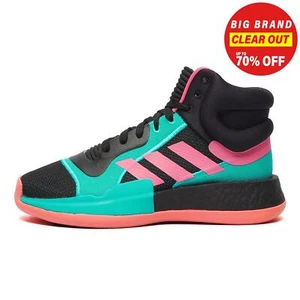 Scarpe da basket Adidas Marquee Boost da uomo ad alte prestazioni da campo scarpe da ginnastica - Foto 1 di 5