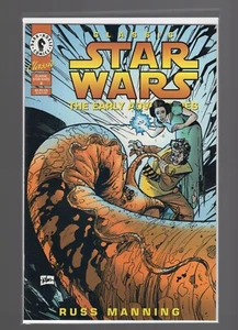 Dark Horse Comics Star Wars The Early Adventures #8 - Bild 1 von 1