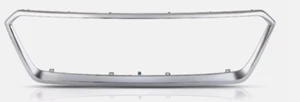 NEW OEM 13-2015 Subaru XV CROSSTREK Front Grille Outer Trim Molding 91123FJ070 - Bild 1 von 9