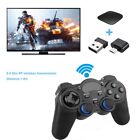 Usb Wireless Gaming Controller Gamepad For Pc/laptop Computer(windows Xp/7/8/10)