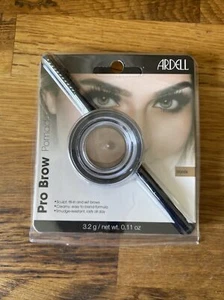 Ardell Pro Brow Pomade - Blonde - Professional Highly Pigmented Formula