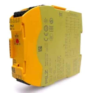 1Pcs NeW PILZ 751104 PNOZ S4 C 24VDC 3n/01n/c Free shipping#L/ - Picture 1 of 4