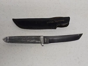 VINTAGE TAYLOR/SETO MCR-11 JAPAN SURGICAL KNIFE - Picture 1 of 11