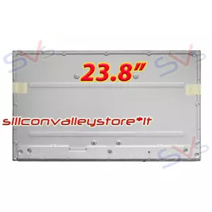 Schermo Display TOUCH 23,8" ALL IN ONE Asus Vivo AIO V241IC | 18100-23800000 - Foto 1 di 2