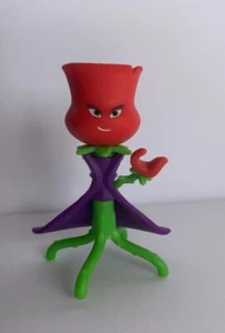 K'NEX PVZ Garden Warfare Plants vs. Zombies | Rose | Series 5 | K’nex - Picture 1 of 7
