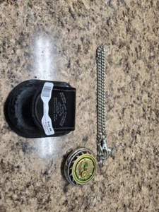 JOHN DEERE POCKET WATCH WATERLOO MODEL. (TCP017171) - Picture 1 of 5