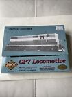 PS 2000 GP7 Locomotive Limited Edition HO