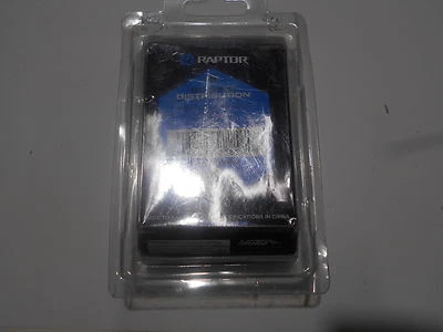 Raptor R4DB48G Mid Series 4 Position Ground Distribution  - Image 1 of 3