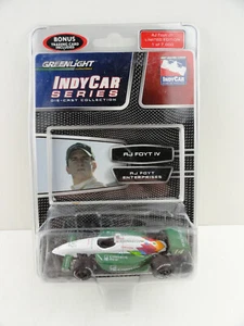 2004 Greenlight IndyCar Series 1/64 A.J. Foyt IV #14 Conseco - Picture 1 of 8