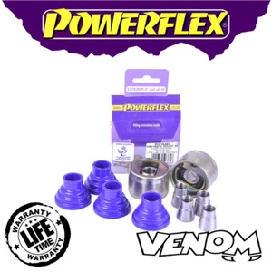 Powerflex Front Wishbone Rear Bush 46mm Ford Escort Mk6 +RS2000 95-01 PFF19-601 - Picture 1 of 2