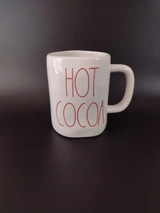 Rae Dunn Artisan Collection By Magenta*Hot Cocoa* -213- Mug - Picture 1 of 8