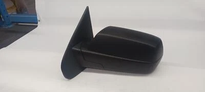 '14-'19 Espejo Puerta Conductor Chevrolet Silverado 1500 Ajuste Manual OEM Grado B Foto 1 de 4