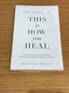 When You're Ready This Is How You Heal Englisch Taschenbuch USA Lagerbestand UNBENUTZT! - Bild 1 von 7