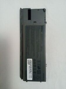 Genuine Dell OEM Laptop Battery D620 D630 D630N OEM PC764