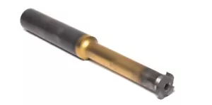 HERRAMIENTA BRUBAKER M12 x 1.50 4FL 2.00 THD Chaflán STFL T13960-89-B HSSV NUEVO - Imagen 1 de 8