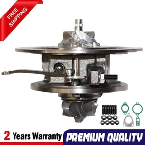 Upgrade Billet Turbo Core+Studs & Gaskets For Toyota Fortuner 1GD-FTV 2.8L - Bild 1 von 15