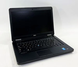 Computadora portátil Dell Latitude E5440 Intel Core i5 2,0 GHz 8 GB RAM 128 GB SSD 14" Win 10 Pro - Imagen 1 de 7