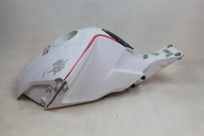 Carenagem MV Agusta Brutale 800 B3 2014 conjunto de tanque de combustível gasolina RASH 8000B8335 - Imagem 1 de 4
