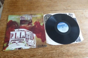 Buddy Guy Left My Blues in San Francisco US 1st Chess LPS 1527 Chicago Blues LP - Picture 1 of 6