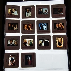 1993 Hexed Movie 35mm Original Film Slide Lot Adrienne Shelly Collectible 423 - Picture 1 of 6