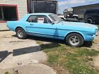 1965 Ford Mustang  1965 Ford Mustang hotrod ratrod streetrod classic