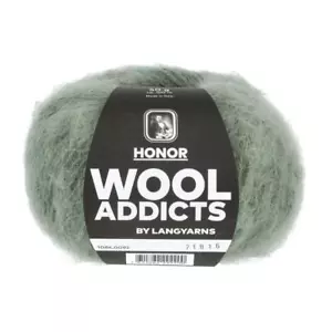 Lang Yarns HONOR 92 - Bild 1 von 6