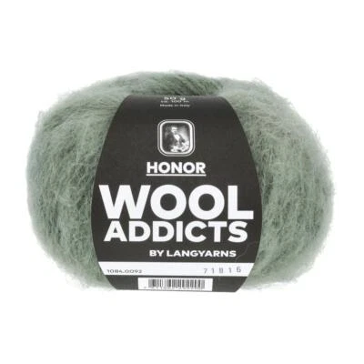 Lang Yarns HONOR 92 - Bild 1 von 4