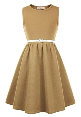 Vestido Grace Karin para niñas 7-8 Foto 1 de 4