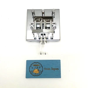 Clé télégraphique GHD GN507F code morse - Photo 1/8