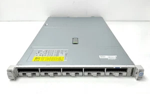 CISCO CTI-CMS-1000-M5-K9. 2 x XEON GOLD 6140. 8 x 16GB RAM (2666V). - Afbeelding 1 van 1