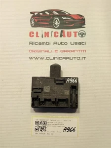 CENTRALINA PORTA SX GUIDA SKODA Yeti 1° Serie 7N0959793F 7N0 959 793 F ( 1380699 - Foto 1 di 3