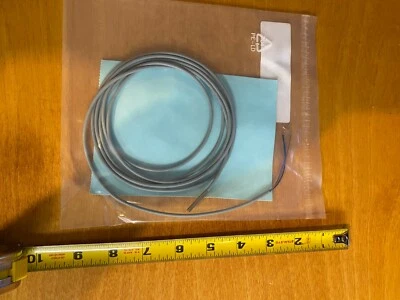 Contrinex Inductive proximity sensor DW-AD-624-03 3mm body PNP NC - Image 1 of 2