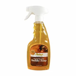Fiebing's Liquid Glycerine Saddle Soap - Picture 1 of 1