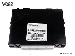 Centralina Kia Rio II (JB) 1.4 BCM 95410-1G104 - Foto 1 di 2