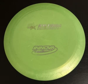 Innova GStar Katana 166 grams - Picture 1 of 2