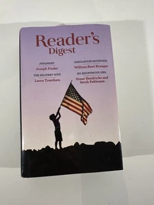 Readers Digest 4 in 1 Vol 360 2028 - Imagen 1 de 4
