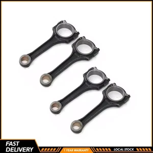 4PCS Connecting Rods Φ20mm For Mercedes-Benz C117 X117 X156 W205 M274 M270 1.6T - Picture 1 of 2