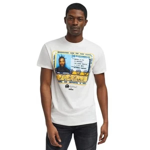 Reason ODB License Tee (White, S) - Picture 1 of 1