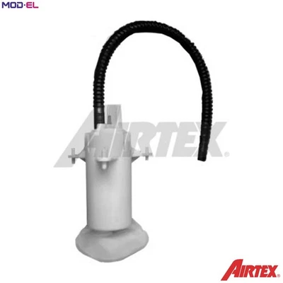 FUEL PUMP E10629 FOR VW AUDI 100 A6/S6 AZM 2.0L ADR/APT/ARG/ANB/APU/ATW 1.8L A6 - Image 1 of 4