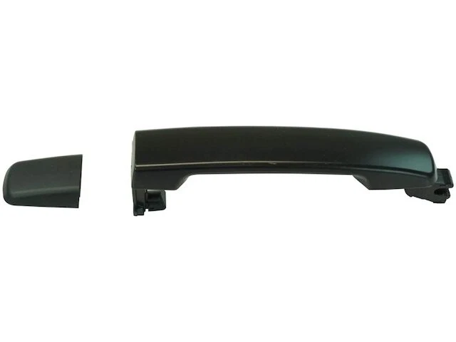 Manija de puerta delantera derecha para Nissan Xterra 2005-2014 2006 2007 2008 2009 QZ163GS Foto 1 de 1