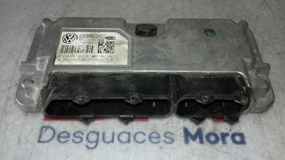 03C906024CD CENTRALINA MOTORE / 4967616 PER SEAT IBIZA ST 6J8 1.4 16V - Immagine 1 di 4