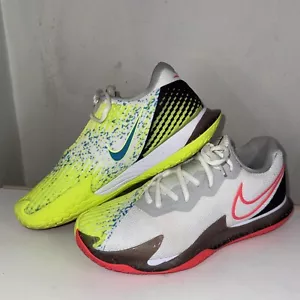 Nike Court Air Zoom Vapor Cage 4 HC "Rafa Nadal US Open" (CD0424-104) Size 9.5 - Picture 1 of 12