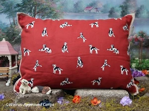 ALMOHADA ANTHROPOLOGIE MONROE -NUEVA CON ETIQUETAS- SI PUDIERA, ¡TU SOFÁ LO ROGARÍA! - Imagen 1 de 12